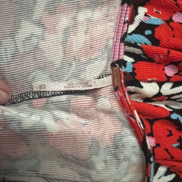 Free people dress - Picture 4 of 4